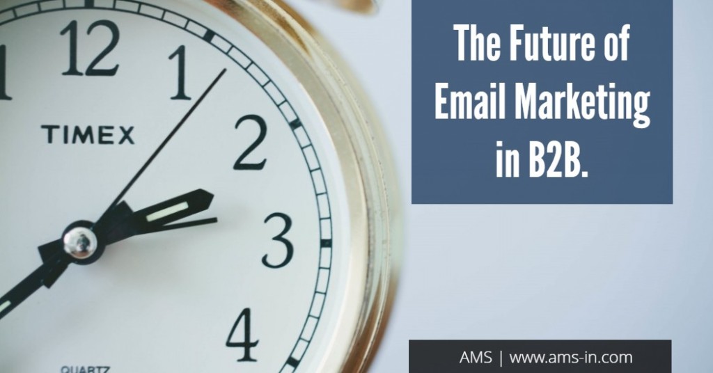 Email Marketing in B2B
