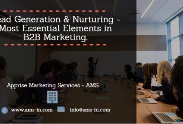 B2B Lead generation Marketing