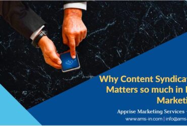 Best Content Syndication Company