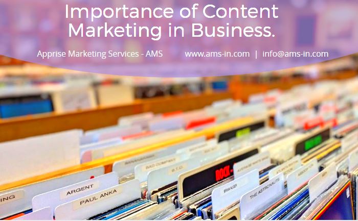 Content Marketing